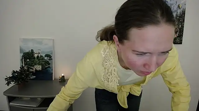 Sexy_MargoX_のライブXXXチャット