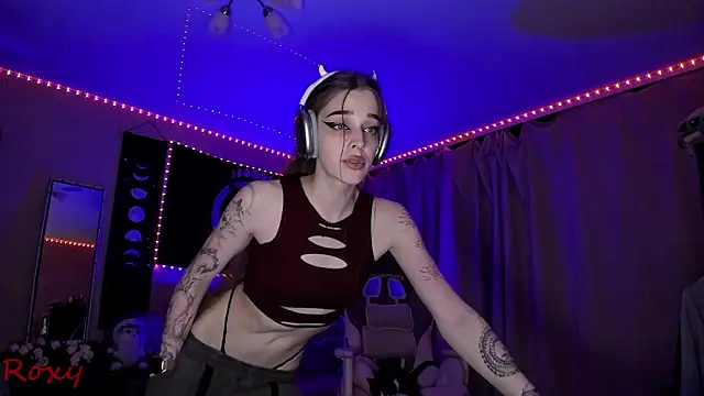 wet_dream_のライブXXXチャット