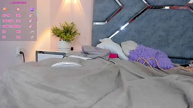 LucciaPorter 라이브 XXX 채팅