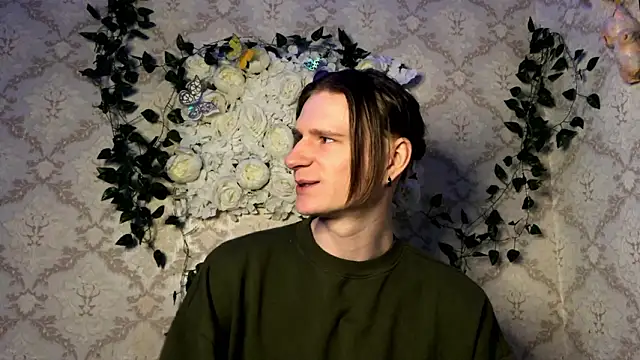 Вебкам-шоу ArchiZuki69