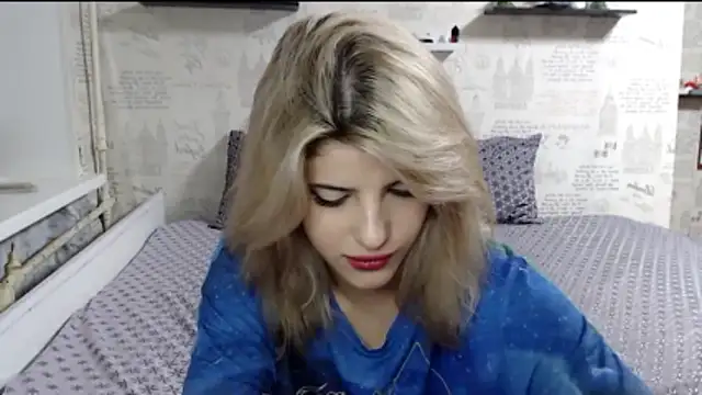 AleksandraFlores Chat XXX live