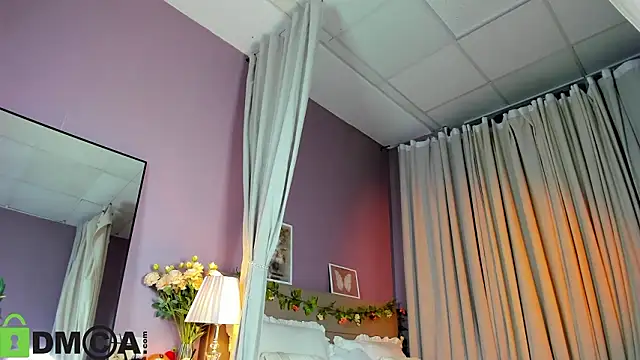 แชท XXX สดของ Dearly_Emily