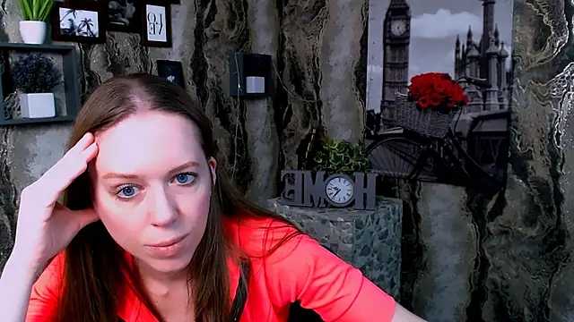 GloriaSi_ Chat XXX live