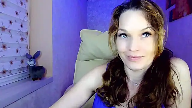 impossibleluna লাইভ XXX চ্যাট