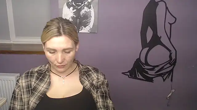 _sexy_lady লাইভ XXX চ্যাট