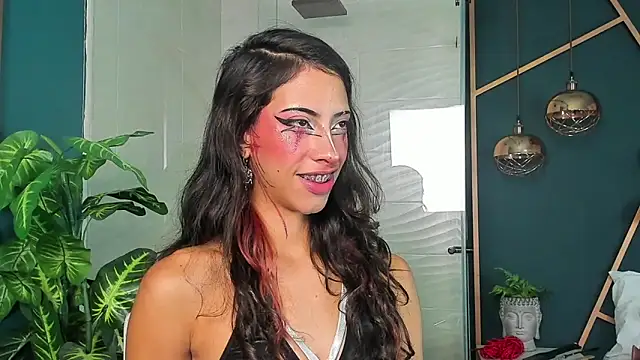 Lia_Valmont: απευθείας συνομιλία ΧΧΧ