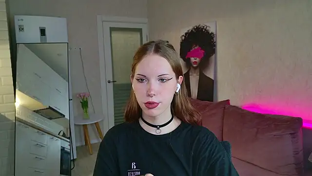 Pertunjukan Kamera Web Pussy_Without_pussy