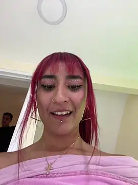 JuliethaDemon_: απευθείας συνομιλία ΧΧΧ