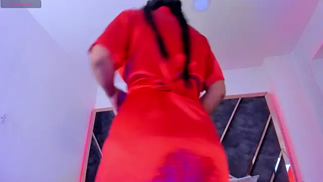 SusanaHenao: απευθείας συνομιλία ΧΧΧ