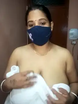 Show Webcam de Sona_baby91