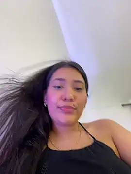 IsabellaJoness_ 라이브 XXX 채팅