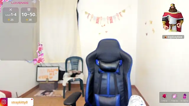 LoveLyy- Webcam-Show