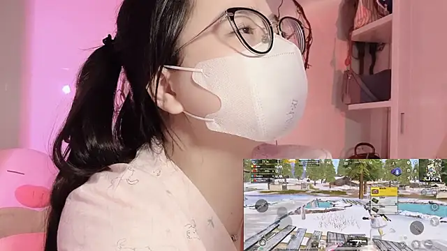 عرض كام BeChinh_Lee