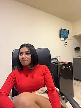 AlyssaRay 라이브 XXX 채팅