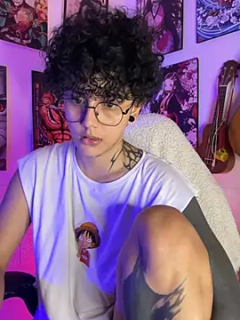 Abby_Evanns1 Chat XXX in diretta