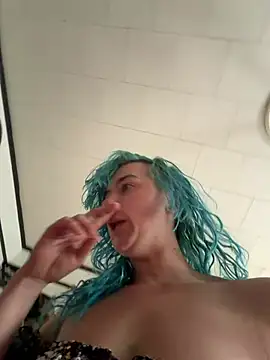 Show Webcam de rosiebuddy