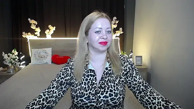 OliviaVerr Live XXX-chat