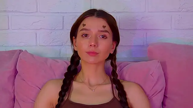 VanessaVienne Obrolan Langsung XXX