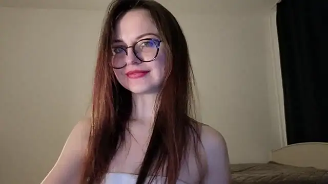 Show modela Satin_Sin na web-kameri