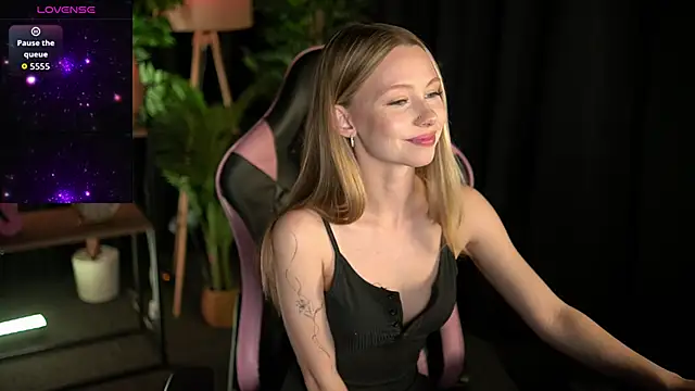 SweetDaisy_me: απευθείας συνομιλία ΧΧΧ