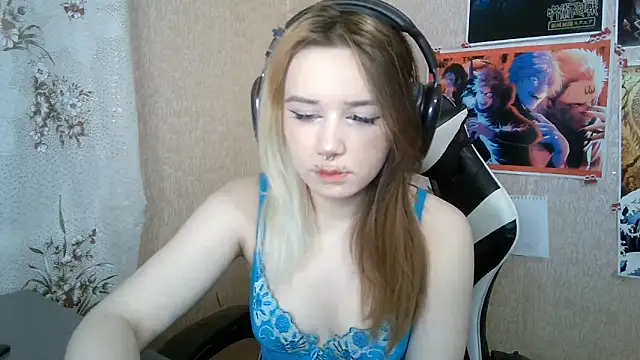 MilaTyan 라이브 XXX 채팅