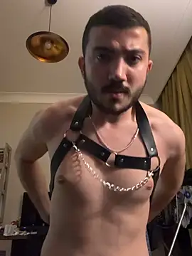 Show Webcam de s_eren