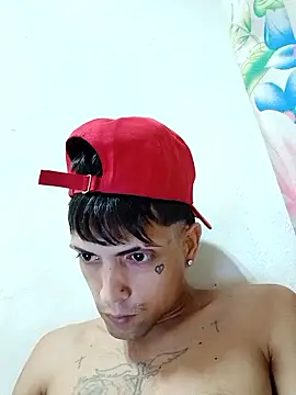 عرض كام DanyCubanoCumm