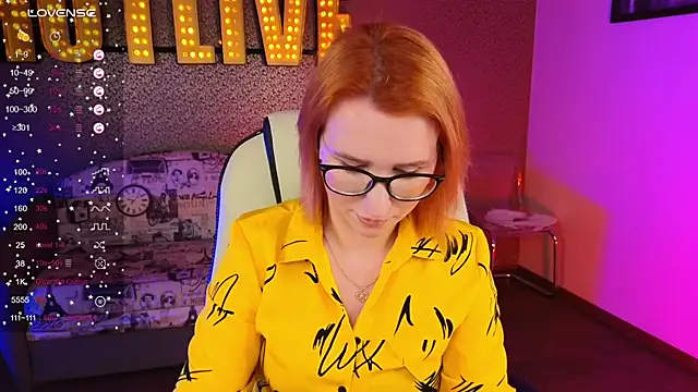 Lavensabich Chat XXX live