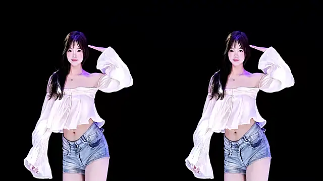 HHH-000's Webcam Show