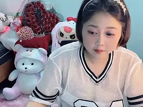 Nhanlu009 网络视讯表演