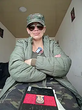 MARILYNRICHTER 现场XXX聊天