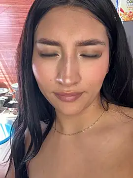 Sexyedith09 Adlı Modelin Canlı XXX Sohbeti