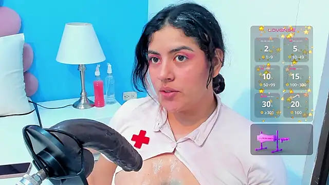 Sembang XXX Secara Langsung taylor_cupper