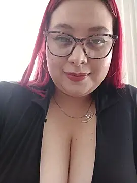 Chat XXX ao vivo de Blair_Elliss