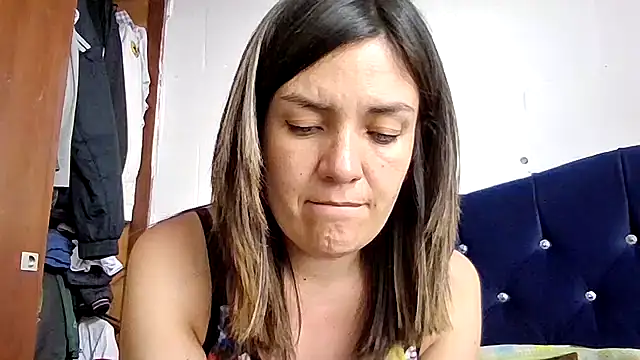 princessbella93 Adlı Modelin Canlı XXX Sohbeti