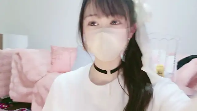 Chat XXX ao vivo de aaanyan