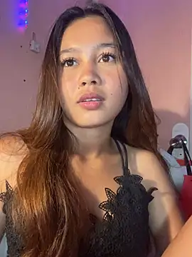 Sembang XXX Secara Langsung ursweet_babygirl