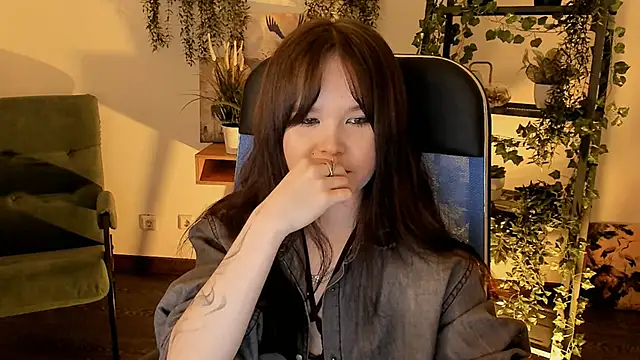 Chat XXX ao vivo de Elainebeness