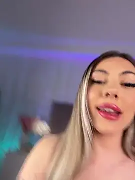 Chat XXX ao vivo de FrancescaNappi