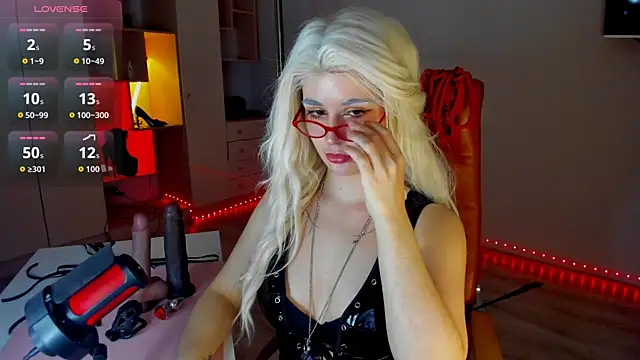 Chat XXX ao vivo de mollyposhh