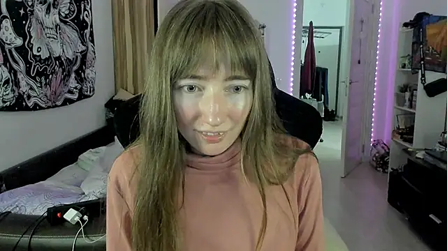 bekkawellのライブXXXチャット