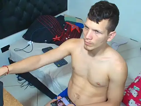 kevinkewman Live XXX Chat