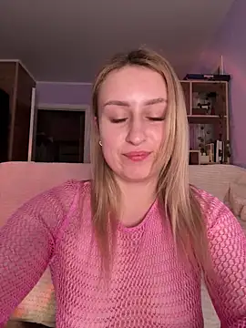 Chatroom XXX en direct de KassandraTress