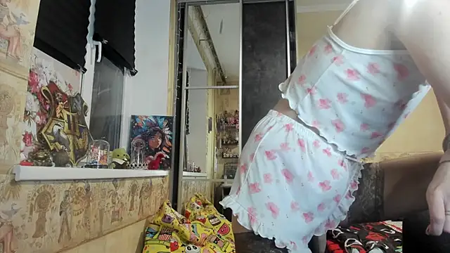 WatsonMi Live XXX-chat