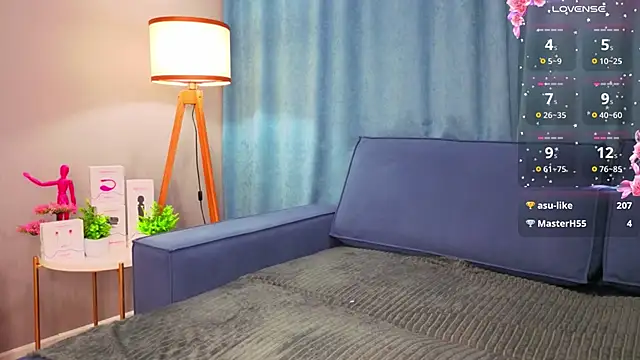 Lolisin 即時 XXX 聊天