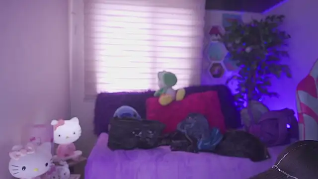 Rebecah_1 现场XXX聊天