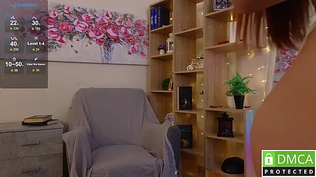 Eileen_Burton 即時 XXX 聊天