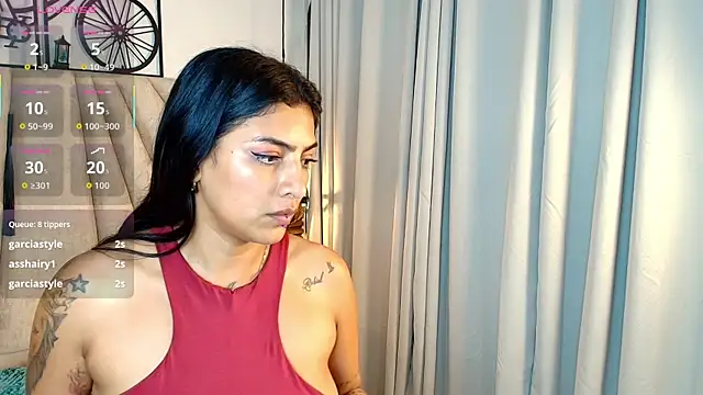 Chat XXX ao vivo de KimberlyFox_t