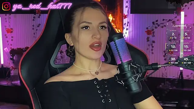 -RED_HAT- 即時 XXX 聊天