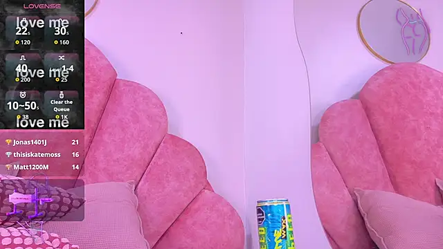 Miia_Anderson Live XXX-chat